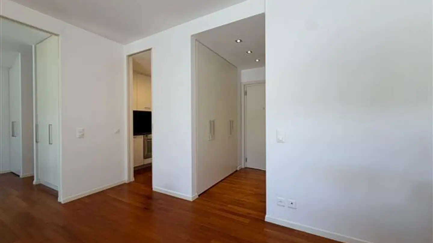 Wohnung mieten - 6925 Gentilino