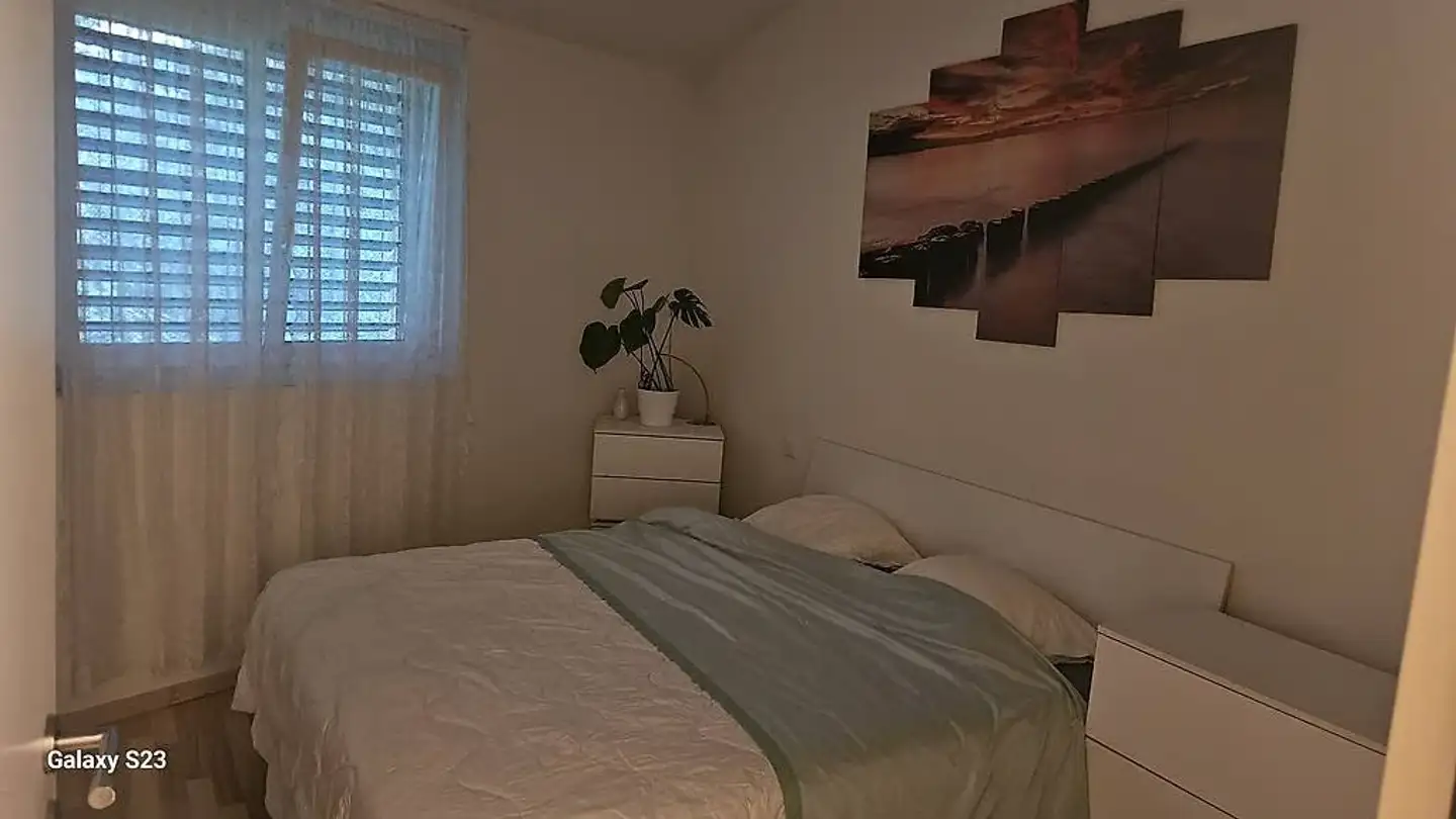 Attico in affitto - Via Val Maggiore, 6807 Taverne - Foto 3