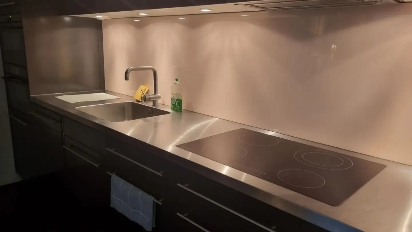 Appartement meublé à louer - Pfingstweidstrasse 104, 8005 Zürich - Photo 3