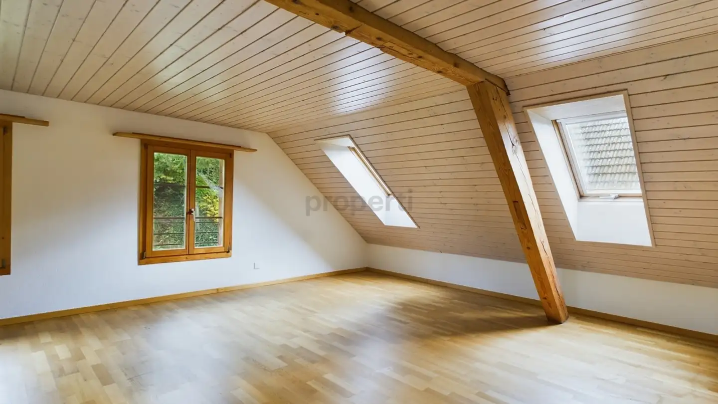 Apartment for rent - 3436 Zollbrück