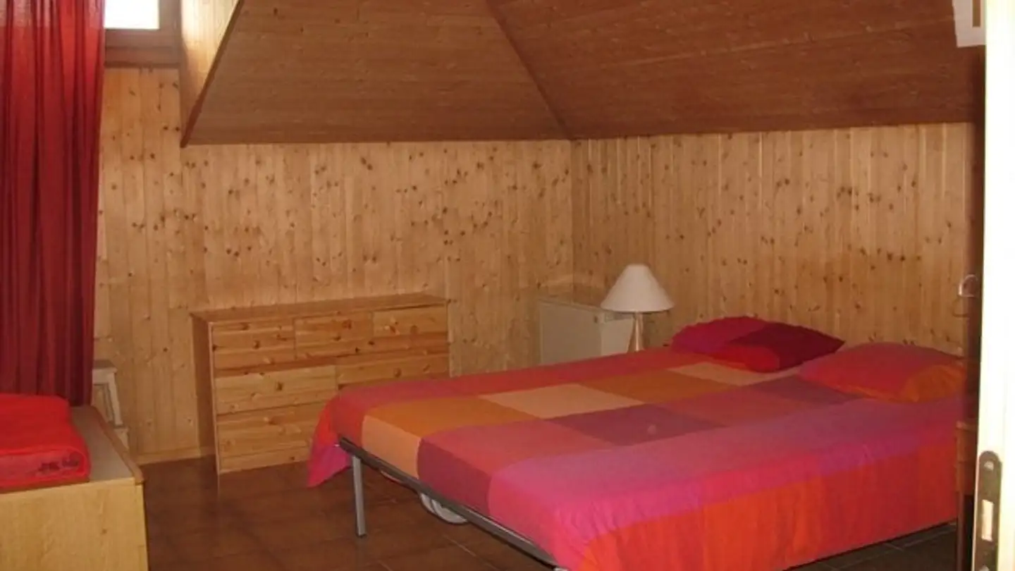 Appartement à louer - Via Visconti 1, 6500 Bellinzona - Photo 3