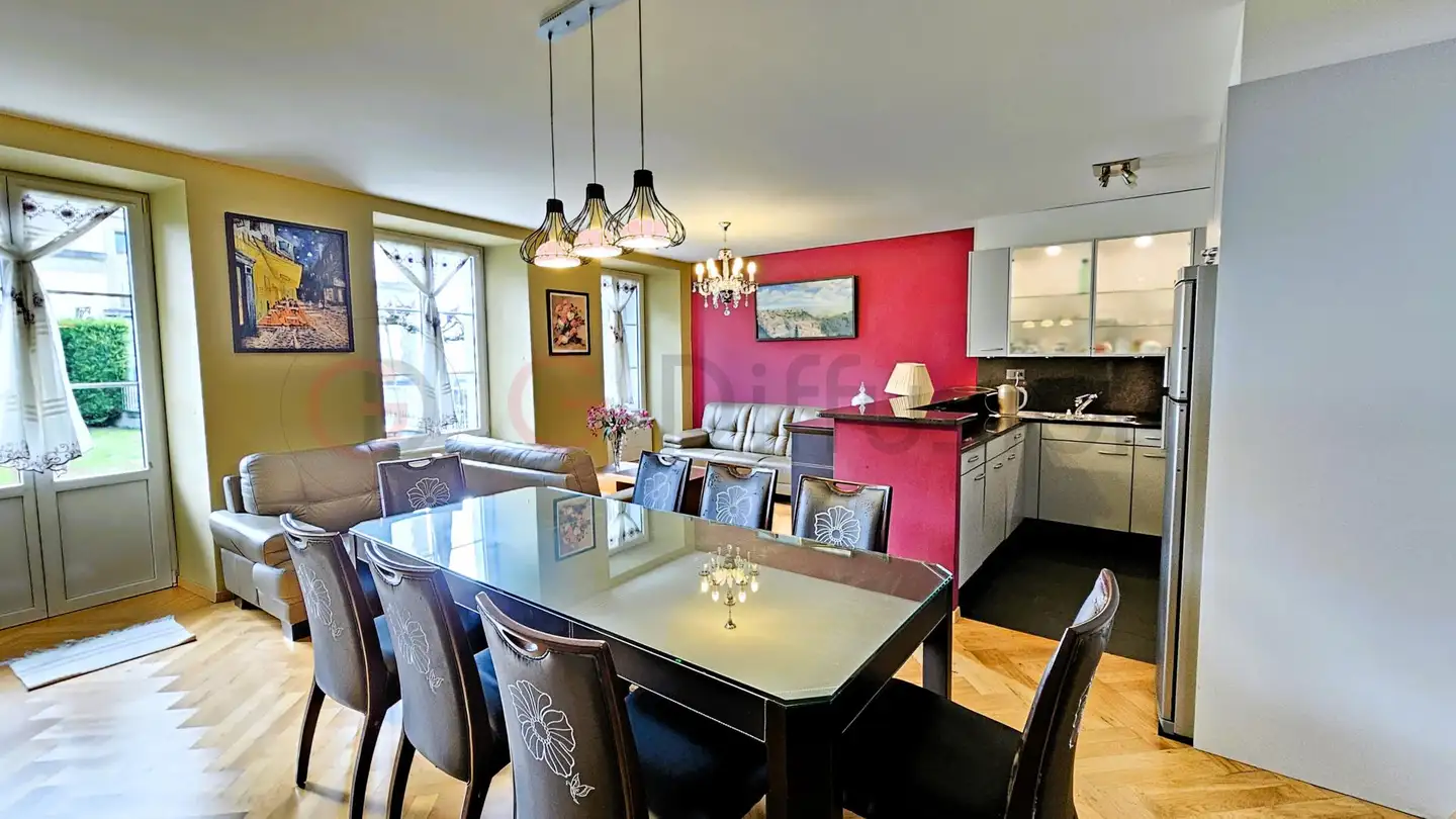 Appartement à vendre - 1820 Montreux - Photo 4