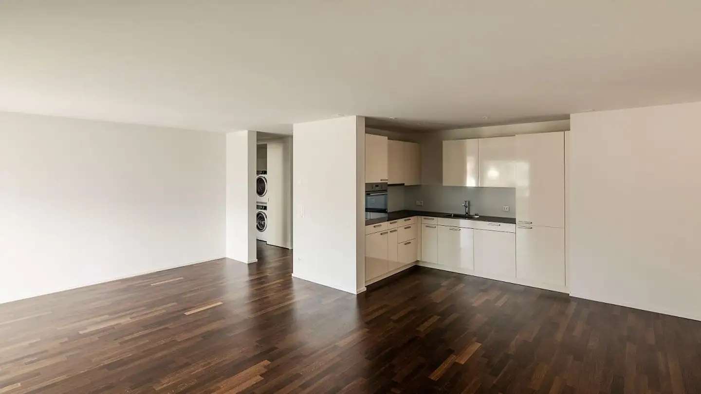 Apartment for rent - Weierbuckstrasse 1, 8213 Neunkirch - Photo 2