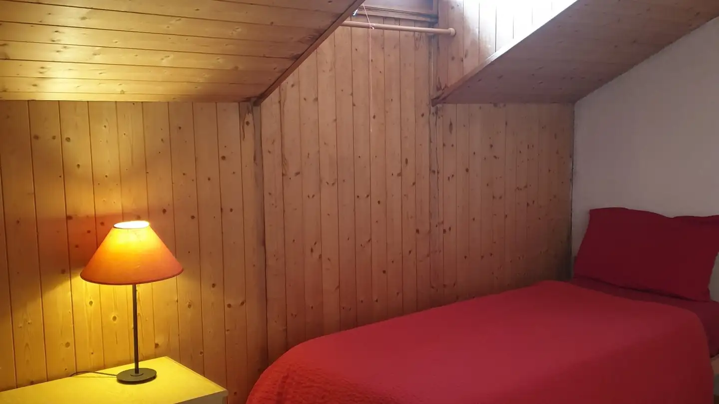 Appartement à louer - Via Visconti 1, 6500 Bellinzona - Photo 4