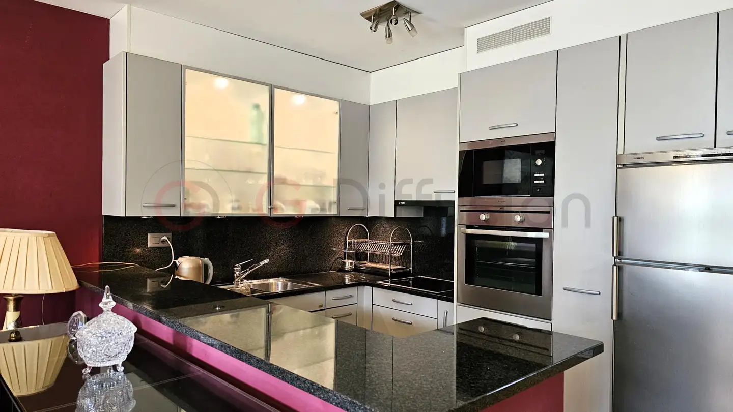 Appartement à vendre - 1820 Montreux - Photo 2