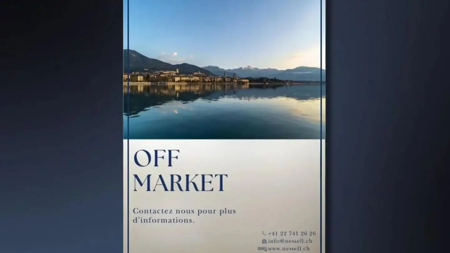 Appartamento in vendita - 1203 Genève