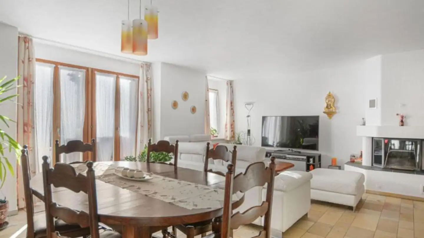 Duplex for sale - Rue Du Collège 7, 2605 Sonceboz-Sombeval - Photo 2
