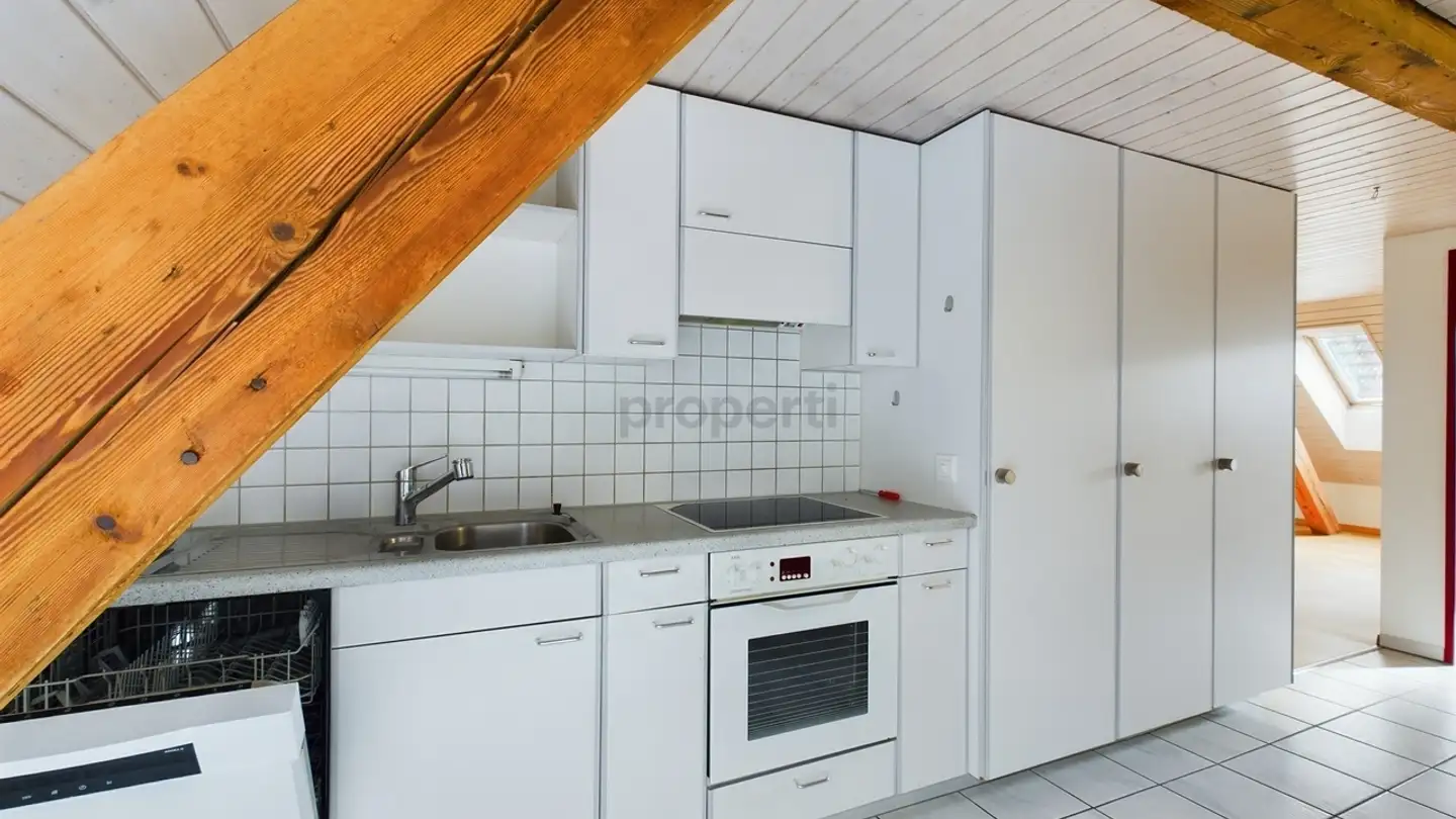 Apartment for rent - 3436 Zollbrück - Photo 2