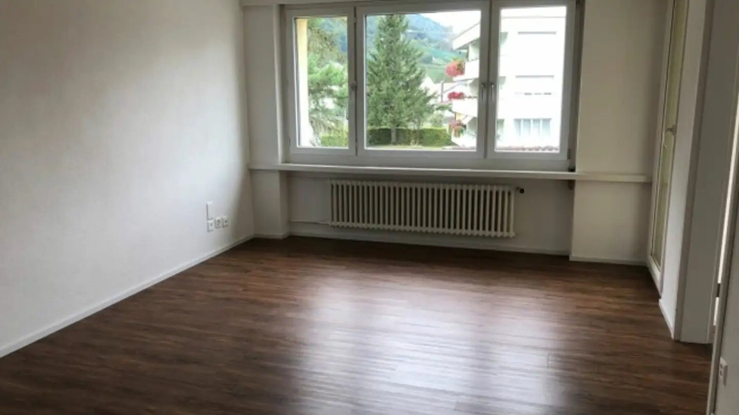 Appartamento in affitto - Bahnhofstrasse 31, 7310 Bad Ragaz - Foto 2