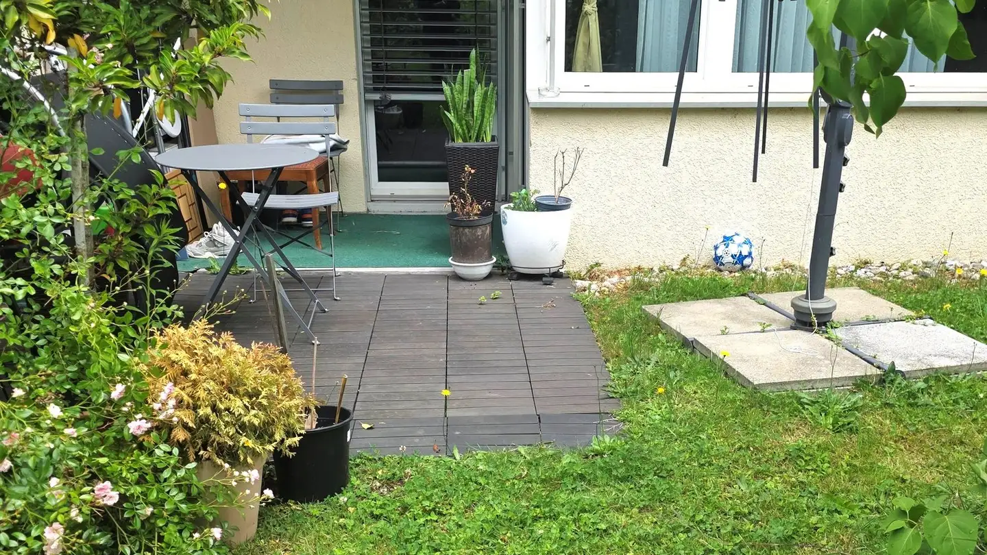 Wohnung mieten - Obere Zollgasse 66, 3072 Ostermundigen