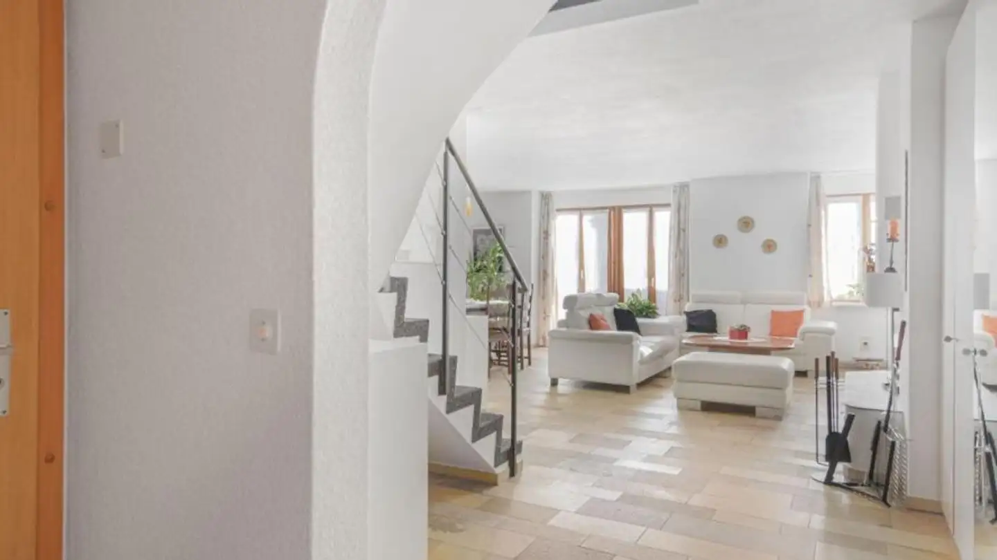 Duplex for sale - Rue Du Collège 7, 2605 Sonceboz-Sombeval - Photo 3