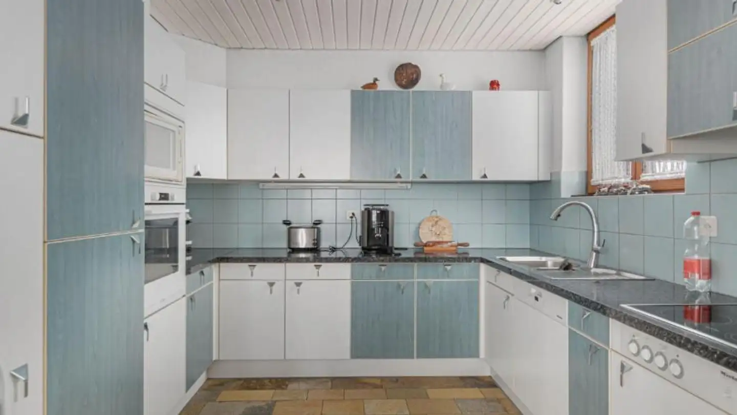 Duplex for sale - Rue Du Collège 7, 2605 Sonceboz-Sombeval - Photo 4