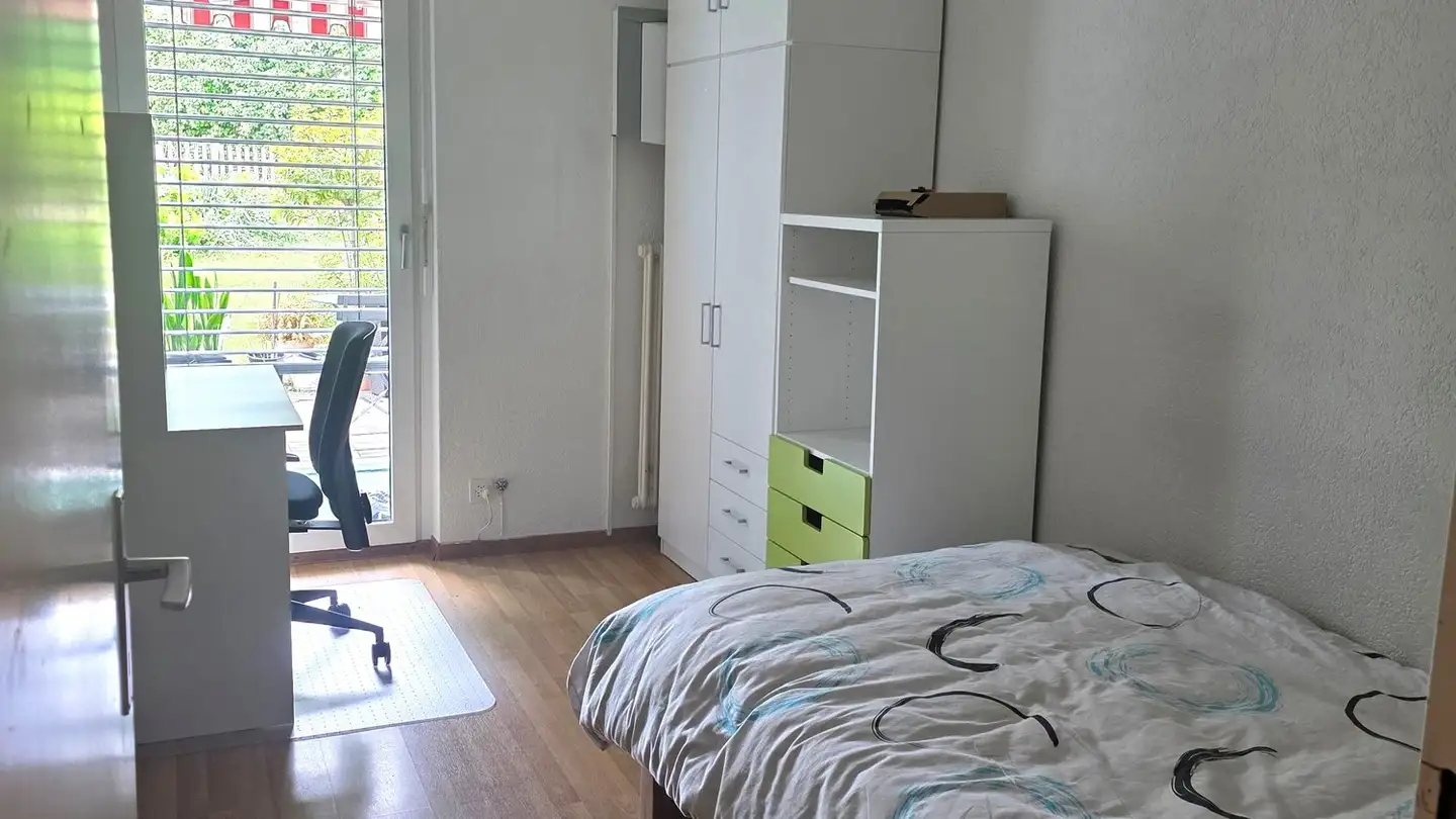 Wohnung mieten - Obere Zollgasse 66, 3072 Ostermundigen - Foto 4