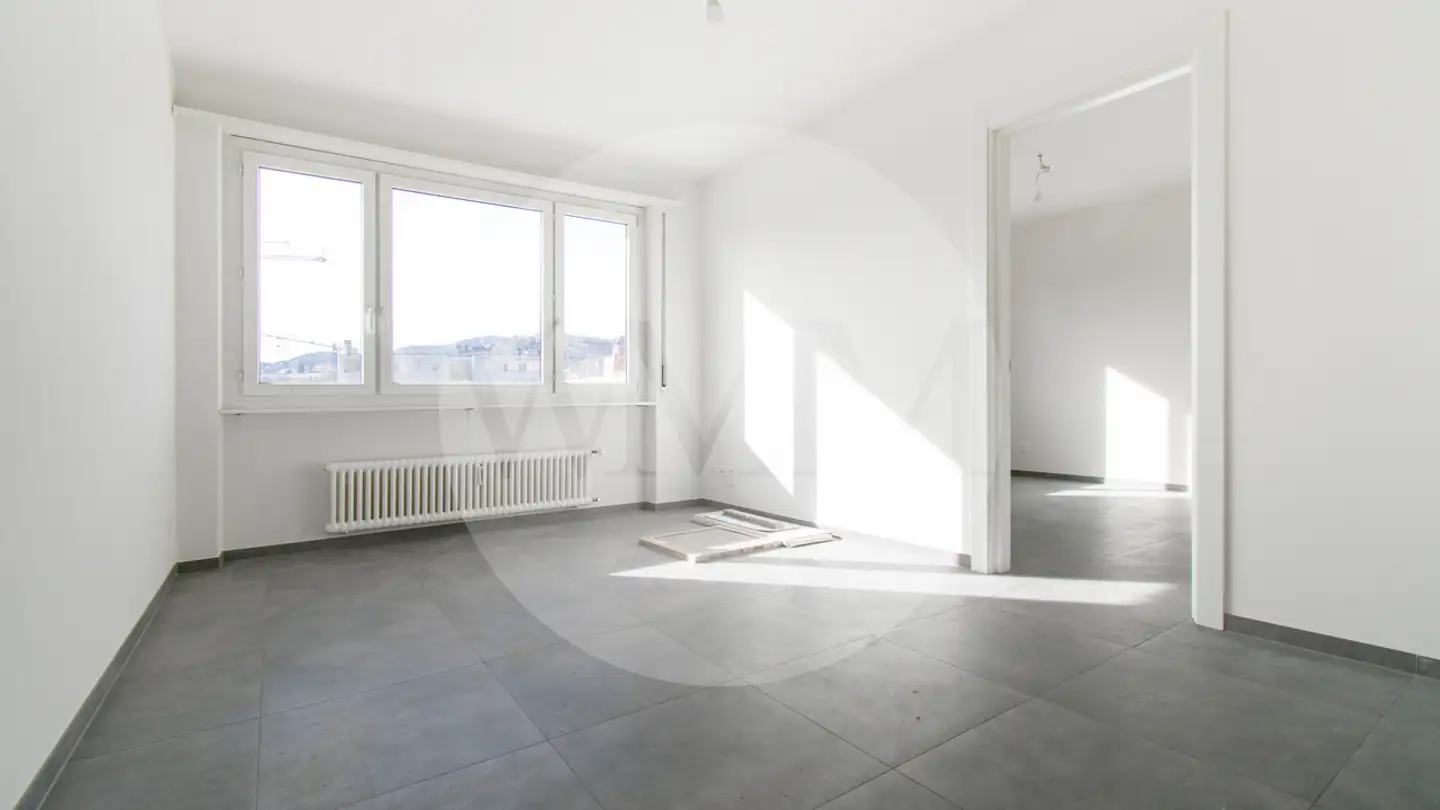 Appartamento in affitto - Salita Viarno 3, 6963 Pregassona - Foto 3