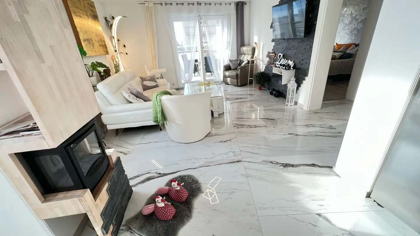 Apartment for rent - Avenue Du Casino, 1820 Montreux - Photo 3