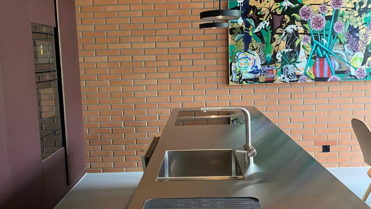 Furnished apartment for rent - Maschinengasse 21, 6330 Cham - Photo 4