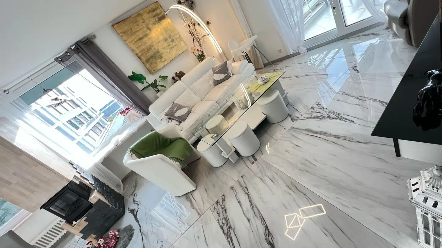 Apartment for rent - Avenue Du Casino, 1820 Montreux - Photo 4