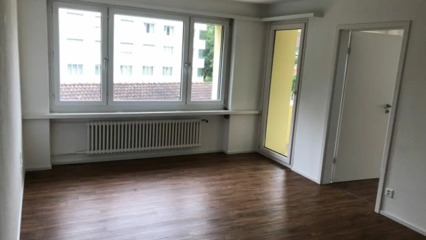 Appartamento in affitto - Bahnhofstrasse 31, 7310 Bad Ragaz - Foto 4