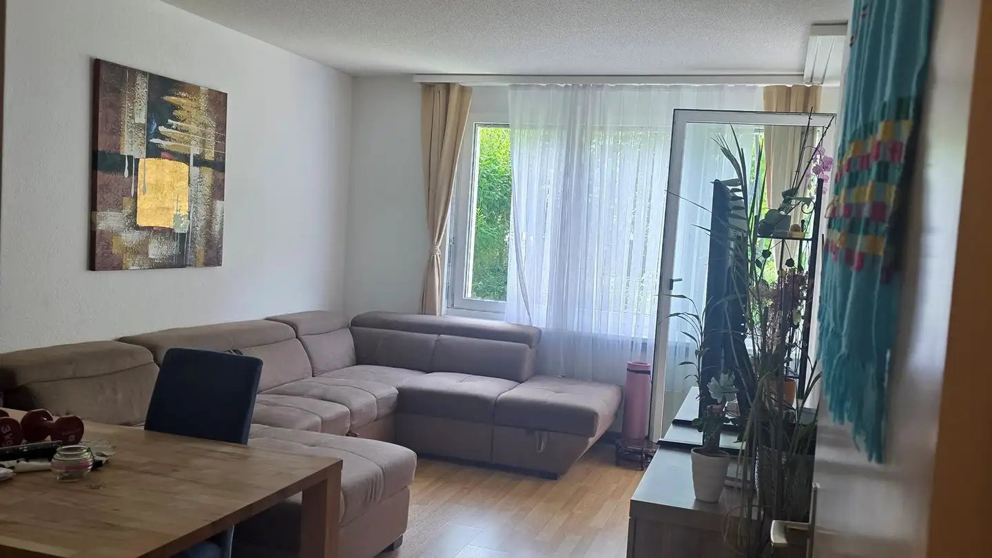 Wohnung mieten - Obere Zollgasse 66, 3072 Ostermundigen - Foto 2