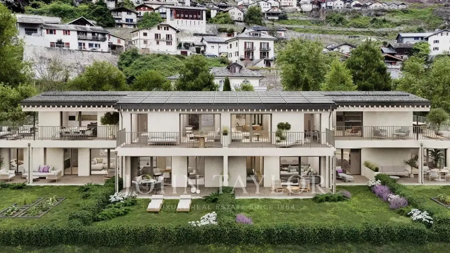 Apartment for sale - 1926 Fully - Photo 4