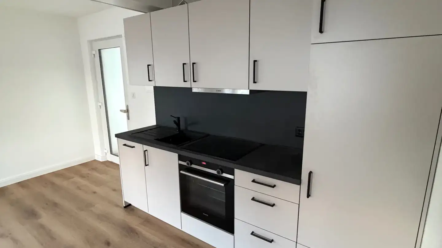 Appartamento in affitto - Au Village 2, 2855 Glovelier - Foto 2