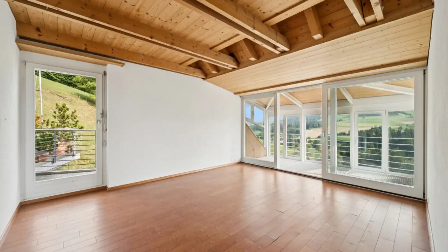 Maison individuelle à vendre - Haltenstrasse 143, 3145 Niederscherli - Photo 3