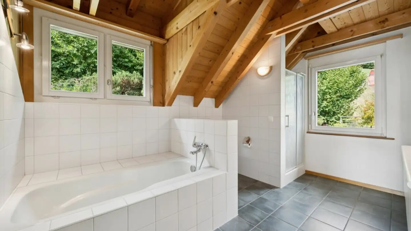 Maison individuelle à vendre - Haltenstrasse 143, 3145 Niederscherli - Photo 4