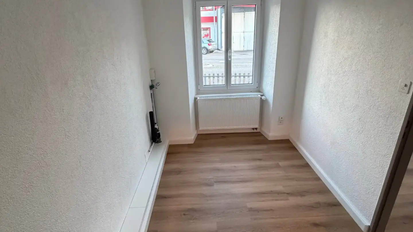 Appartamento in affitto - Au Village 2, 2855 Glovelier - Foto 4