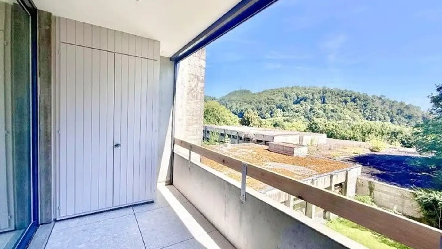 Wohnung mieten - Neue Badstrasse 9, 4654 Lostorf - Foto 2