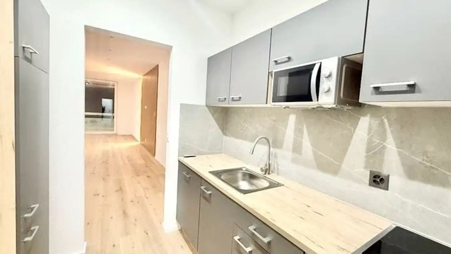 Wohnung mieten - Neue Badstrasse 9, 4654 Lostorf - Foto 3