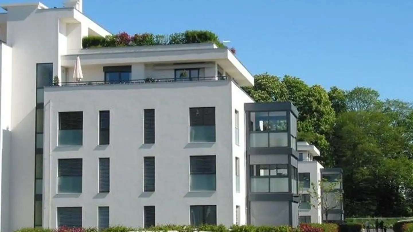 Appartamento in affitto - Chemin Des Cornillons 88, 1292 Chambésy - Foto 2