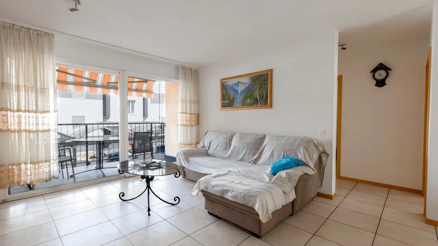 Appartement à vendre - 6534 S. Vittore - Photo 2