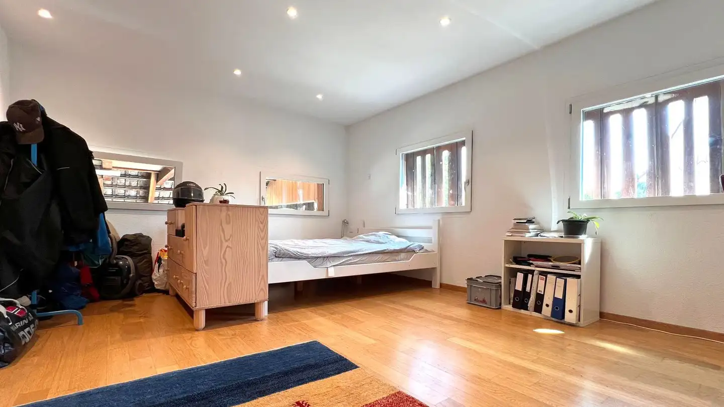 Duplex for rent - Neuweilerstrasse 11, 4123 Allschwil - Photo 3