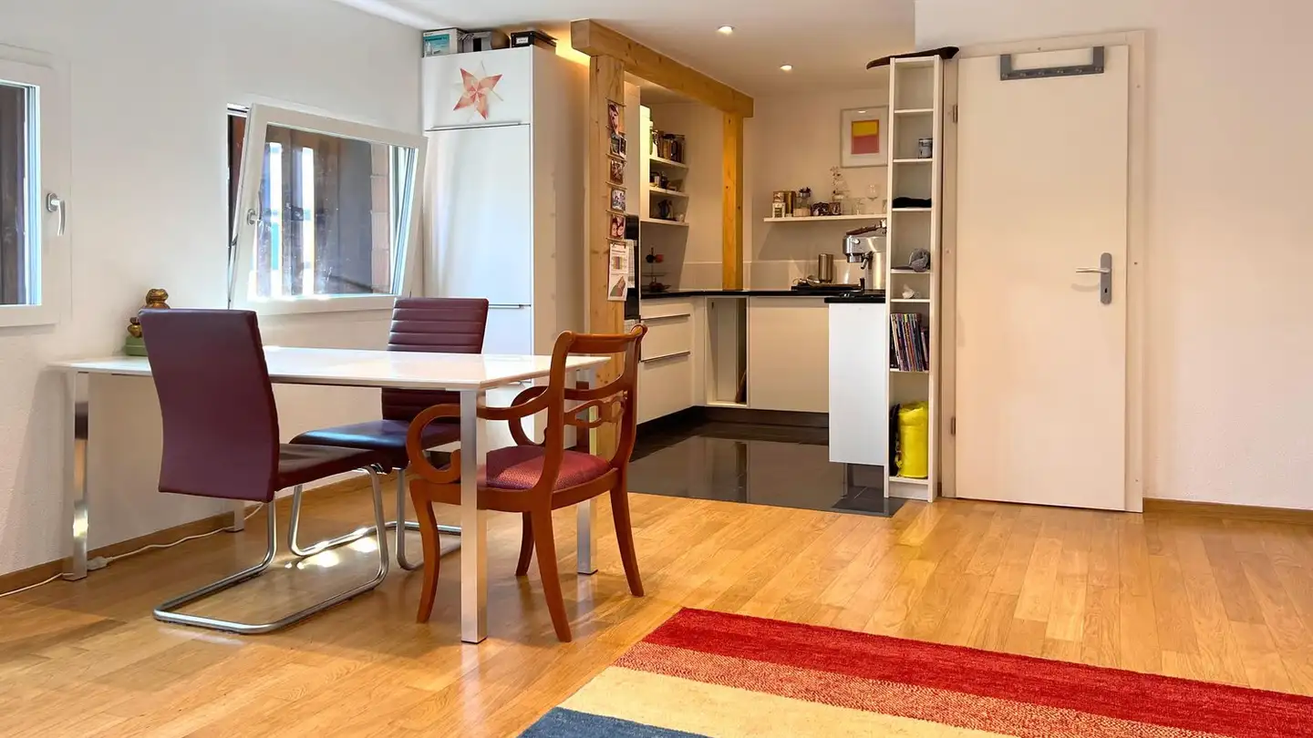 Duplex for rent - Neuweilerstrasse 11, 4123 Allschwil
