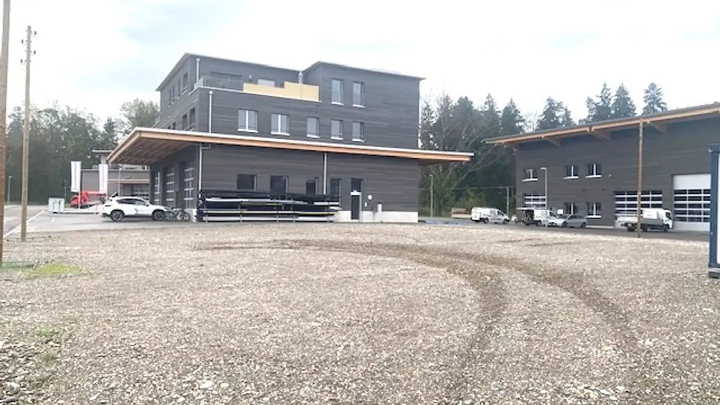 Spazio ufficio in affitto - Tägerhardring 3, 5436 Würenlos - Foto 3