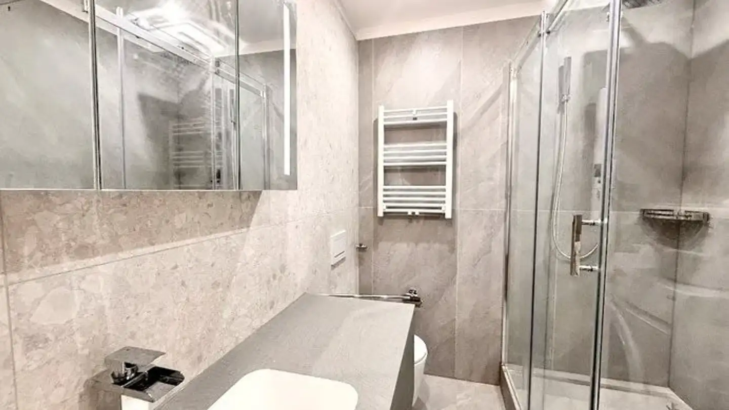 Wohnung mieten - Neue Badstrasse 9, 4654 Lostorf