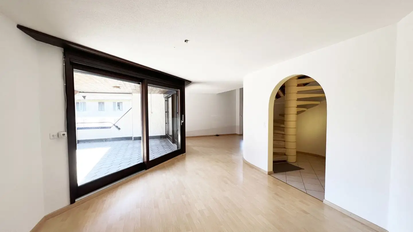 Apartment for sale - Fliederstrasse 7, 5430 Wettingen