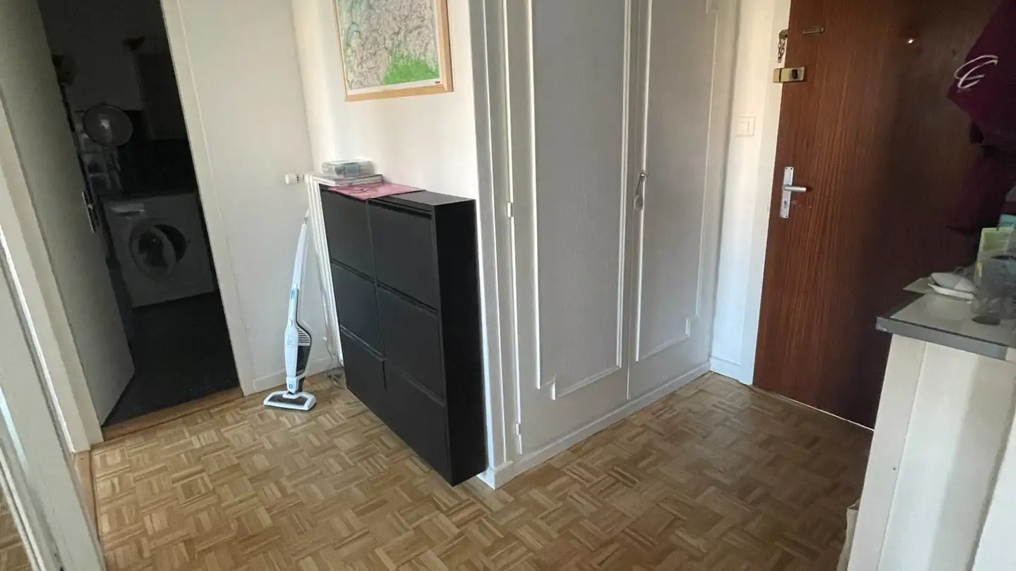 Appartement à louer - Rue De La Prulay 70, 1217 Meyrin - Photo 2