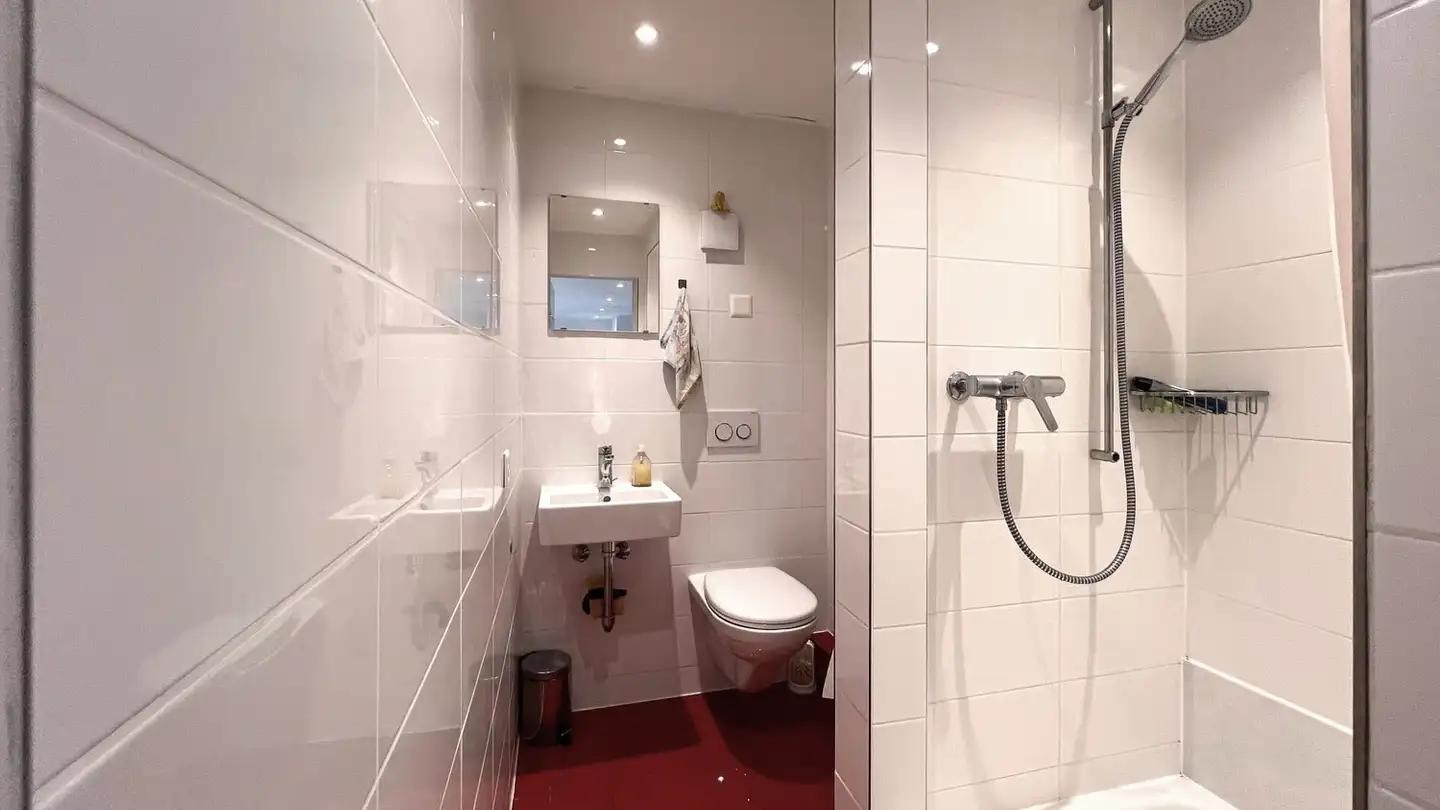 Duplex for rent - Neuweilerstrasse 11, 4123 Allschwil - Photo 4
