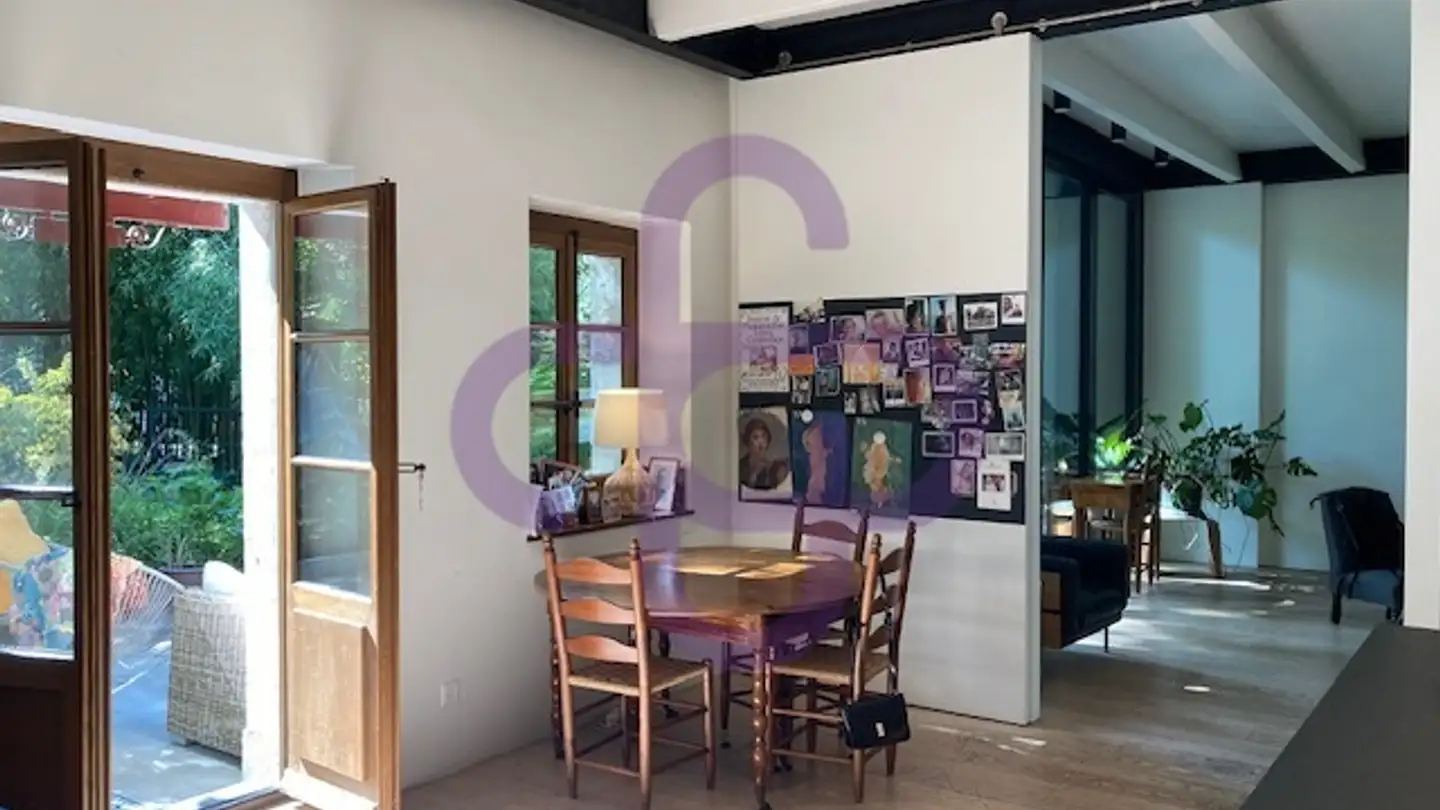 Maison en terrasse à vendre - 1206 Genève - Photo 2