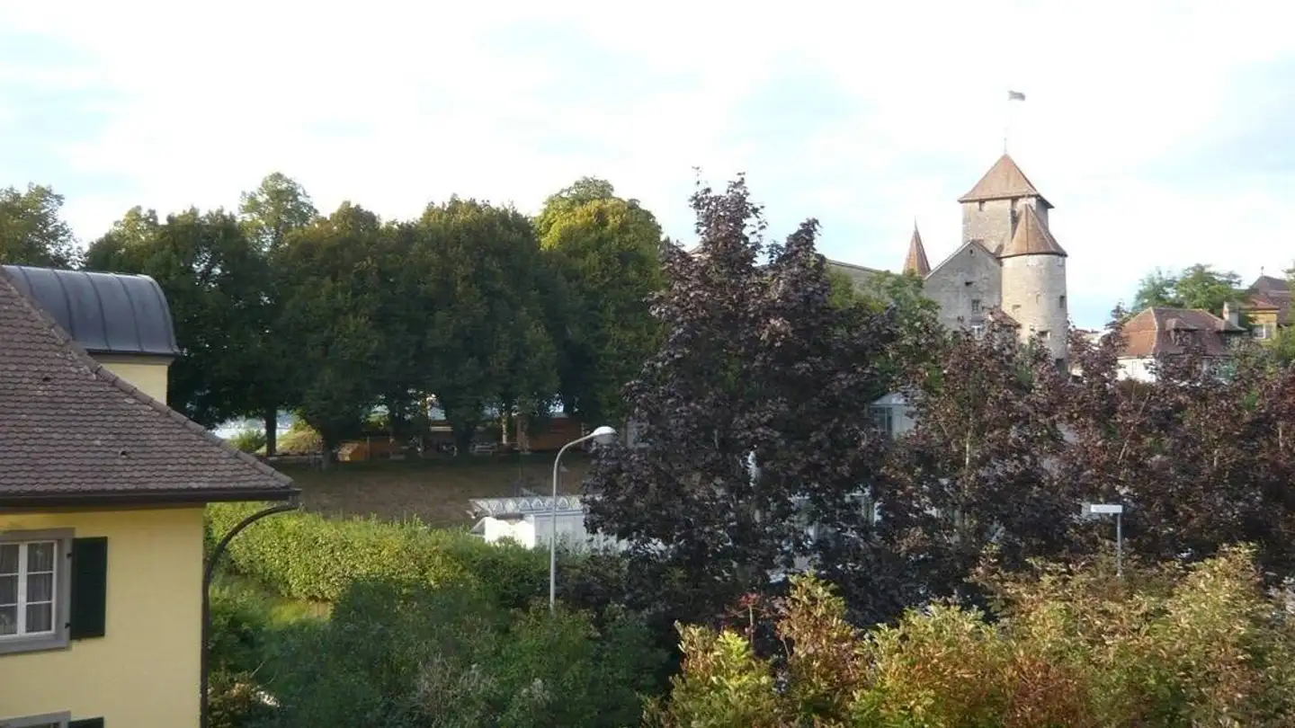 Wohnung mieten - Bubenbergstrasse 3, 3280 Murten
