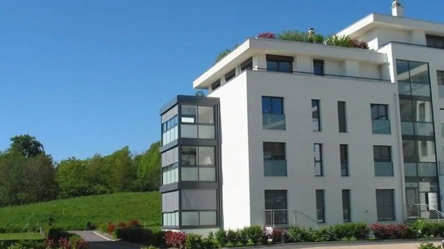 Appartamento in affitto - Chemin Des Cornillons 88, 1292 Chambésy - Foto 4