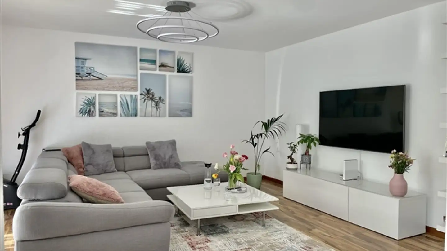 Appartamento in vendita - Kasernenstrasse 125, 7000 Chur - Photo 2