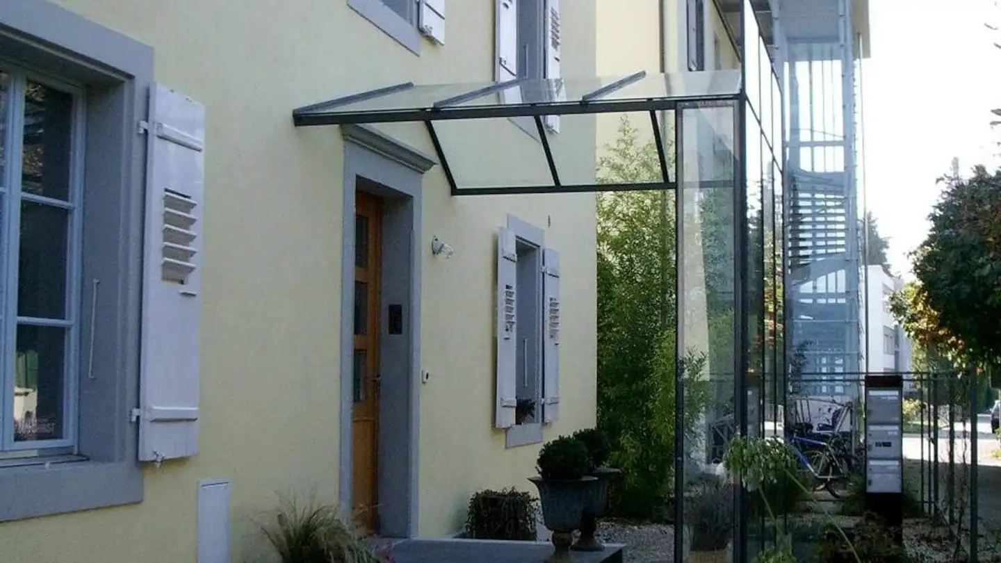 Wohnung mieten - Bubenbergstrasse 3, 3280 Murten - Foto 2