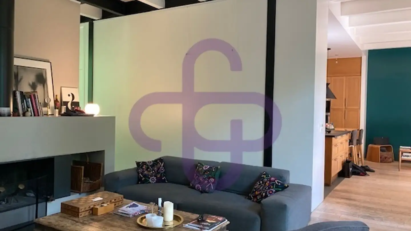 Maison en terrasse à vendre - 1206 Genève - Photo 4