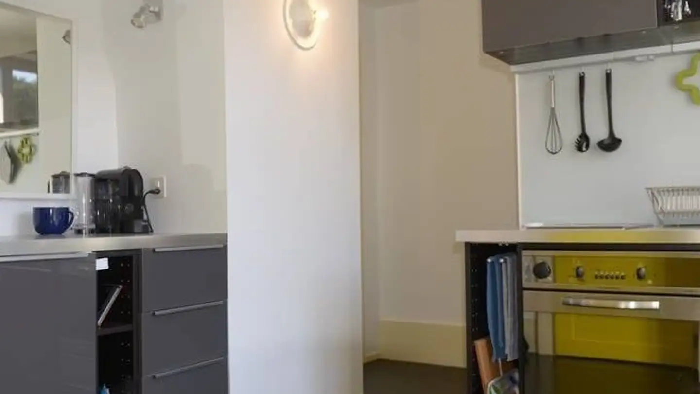 Wohnung mieten - Bubenbergstrasse 3, 3280 Murten - Foto 3