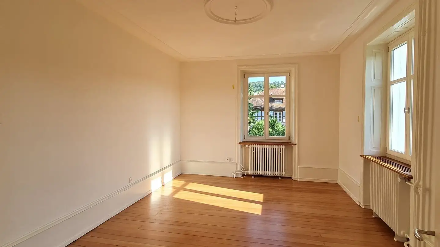 Maison individuelle à louer - 4133 Pratteln - Photo 4