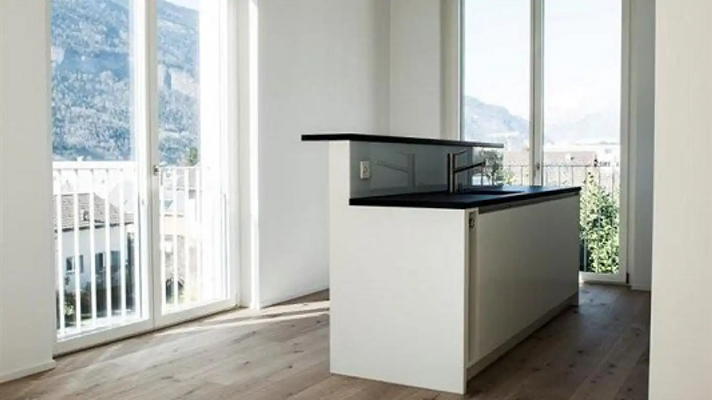 Appartement à louer - Kreuzgasse 63, 7000 Chur - Photo 3