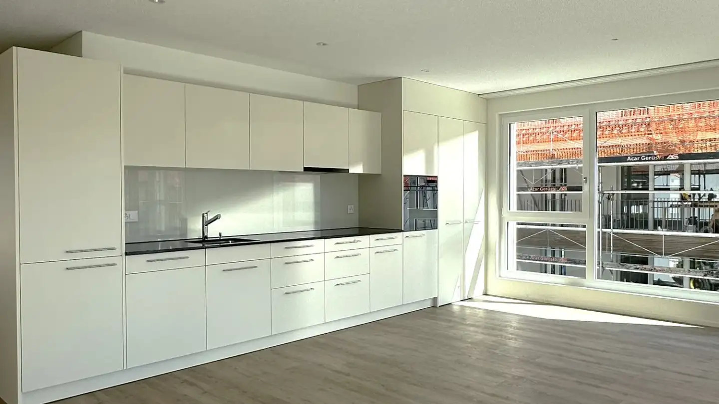 Apartment for rent - Obstweg 1, 5053 Staffelbach