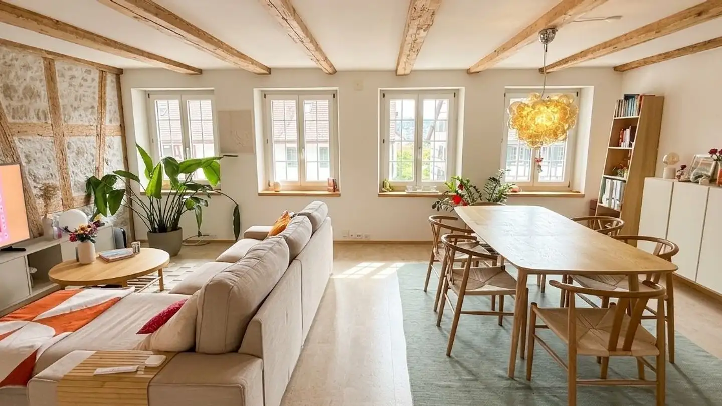 Appartamento in affitto - 8404 Winterthur